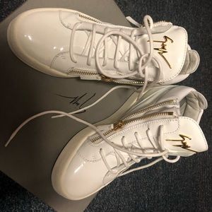 Giuseppe Zanotti sneakers